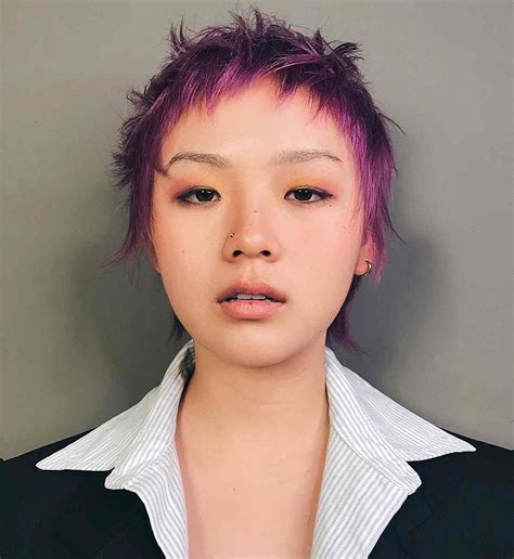 The Top 18 Short Haircuts For Asian Girls Trending in 2026