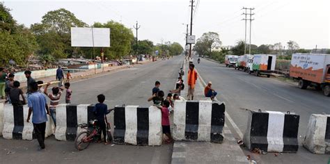 Bhopal Metro Rail: Habibganj Nakka-RRL Traffic Diversion Extended For A ...