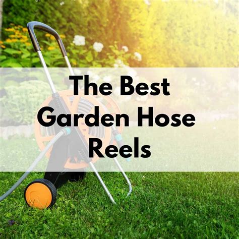 The Best High Pressure Hose Nozzles to Turn Your Garden Hose into a ...
