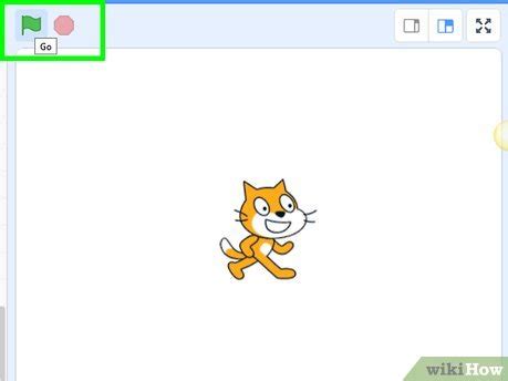 Image result for How to Make a Project Using Scratch