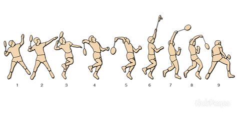 Smash Shot Badminton 的图像结果