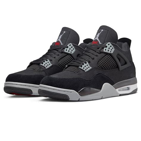 Air Jordan 4 - Retro & OFF WHITE Jordan 4s Collection | Crepslocker