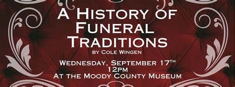 Skroch Funeral Chapel | Flandreau SD