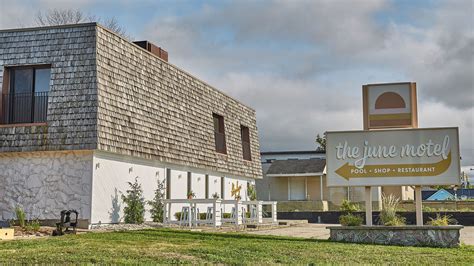 How Two Best Friends Became the Motel Queens of Canada | Architectural ...