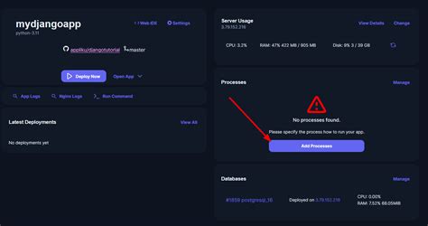 How to Install Python and Django with EC2 的图像结果