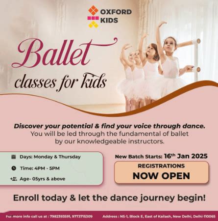 The Study School-Gymnastics Class for kids in East of Kailash