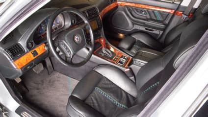 For around £22k, you can get a V12-engined Alpina 7 Series | Top Gear