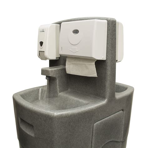 Portable Hand Washing Station | Australian Portable Toilets