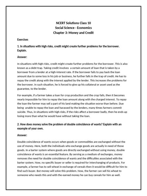 Image result for Class 10 Economics Chapter 3 Mind Map