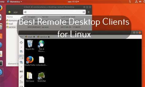 Image result for Free RDP in Linux