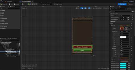 Image result for Unreal Platform Character Tutorial