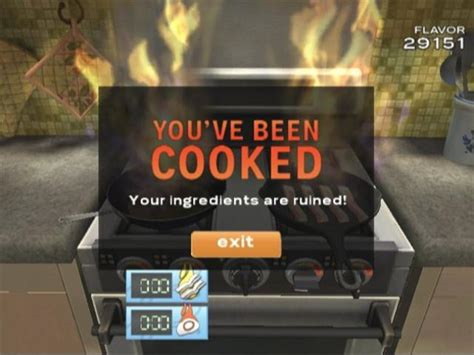 Image result for Over Cooked Wii