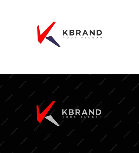 Premium Vector | K Letter Logo Icon Brand Identity Sign K Letter Symbol Template