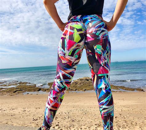 BumBum - The Original Brazilian Scrunch butt leggings that will make ...