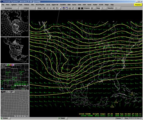 27 Feb 2011 Wildfires