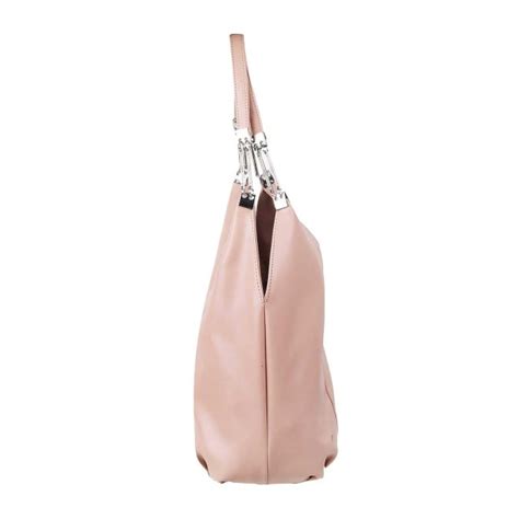 Buy Mochi Women Pink Shoulder Bag Online | SKU: 66-8220-24-10 – Mochi Shoes