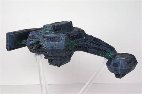 3D Print Ships from Star Trek: Discovery!