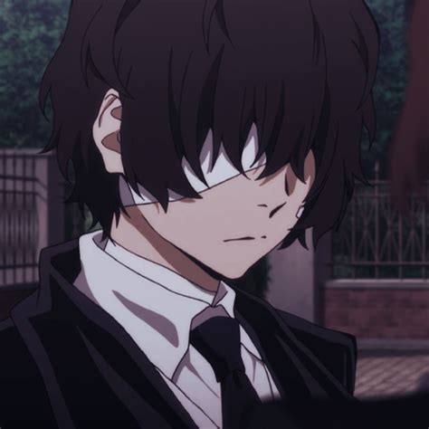 dazai « | hazl.x | Stray dogs anime, Dazai bungou stray dogs, Bungou ...