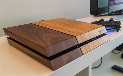 Image result for PS4 Pro Case Mods