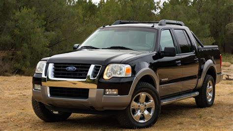 Ford Explorer Trac Problems 的图像结果