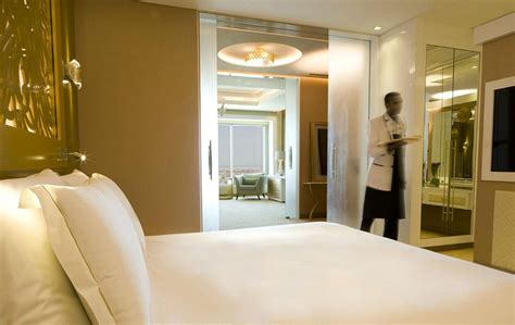 The Domain Bahrain Hotel and Spa Rooms: Pictures & Reviews - Tripadvisor