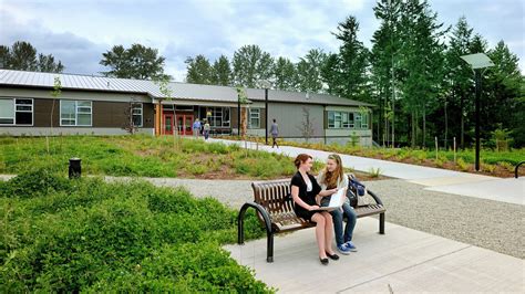 Lakota Middle School — Bassetti Architects
