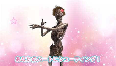 Zombie Hiiro Sumomo - Japans neuester virtueller YouTuber