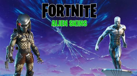 Image result for Alien Fortnite Item Shop Image