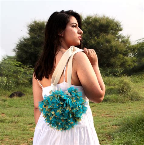 Katran Crochet Belt Bag – Itihasikala