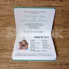 Passport Wedding Invitations Template by Wedding Invitation Passport Designs Passport Wedding Passport Wedding Invitations Template