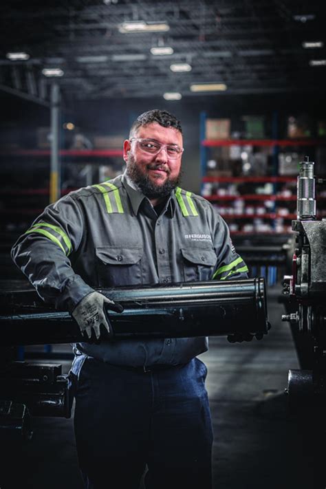 Media gallery: Ferguson Fire & Fabrication