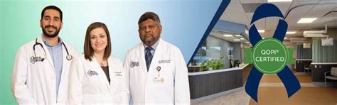 CGH Oncology Recognized for Excellence with Prestigious QOPI ...