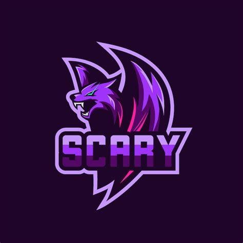 Image result for Collection Scary Logos