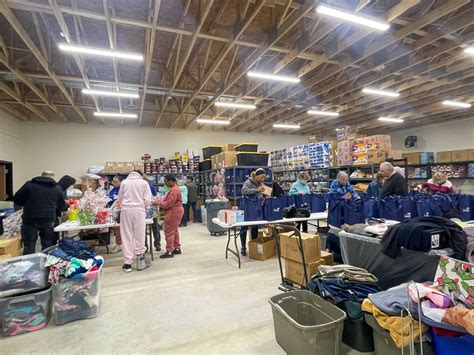 Flint nonprofit celebrates opening of new facility for community ...