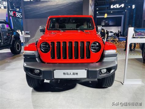 优享资讯 | 广汽菲克迎来落幕，Jeep将以进口方式在中国市场销售