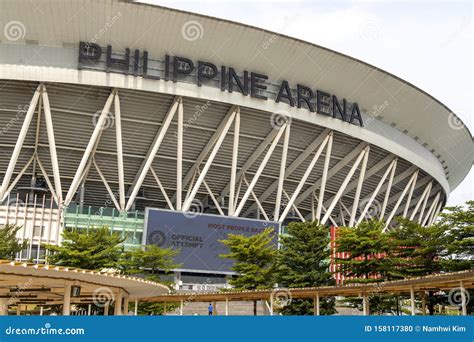 Philippine Sports Stadium Concert Capacity at Kelli Cole blog