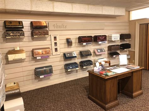 Our Facilities | Hansen-Spear Funeral Home