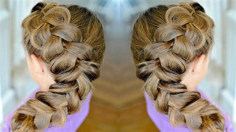 Image result for Dutch Braiding Tutorial