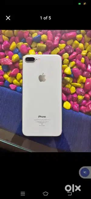 iPhone 8 Plus 256 GB - Mobile Phones in Rahamat Nagar, Navghar-Manikpur ...