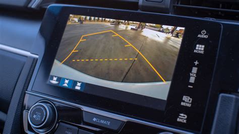 Image result for Troubleshooting Backup Camera Problems