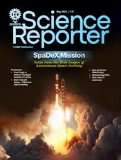 NIScPR Online Periodical Repository: Popular Science Magazines