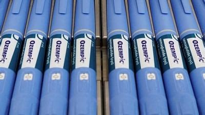 Diabetes drug Ozempic now in India, lowest dose priced at ₹2,200 ...