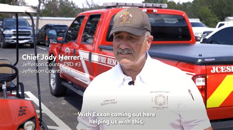 ExxonMobil Pipeline Company | Rose Project