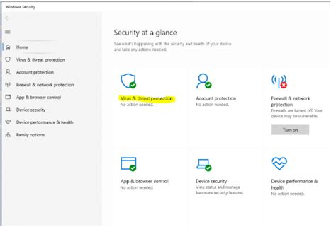 Image result for Windows Defender Exceptions
