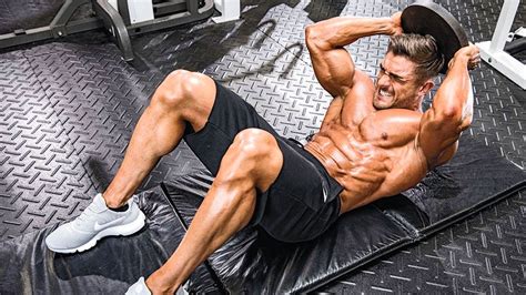 6 Best Ab Exercises You Should Do (Proven By Science) | Fititnow