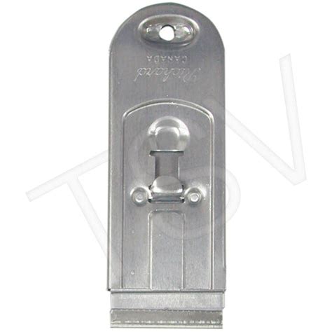 Image result for Richard Razor Scraper