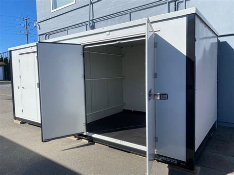 Image result for Outside Storage Containers