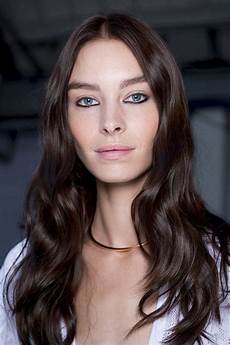 Pictures Brown Hair Colors by 13 Best Images About 2016 Hair Trends Lfw Ss16 On Pictures Brown Hair Colors