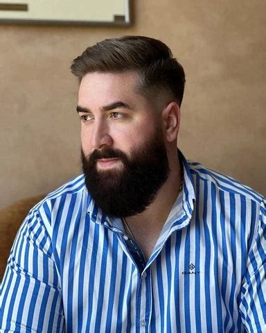 Sharp 12 Side Part Haircuts for Men: From Office to Night Out. – Men ...