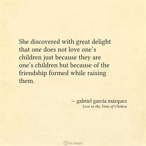 Gabriel Garcia Marquez Quotes Love In The Time Of Cholera